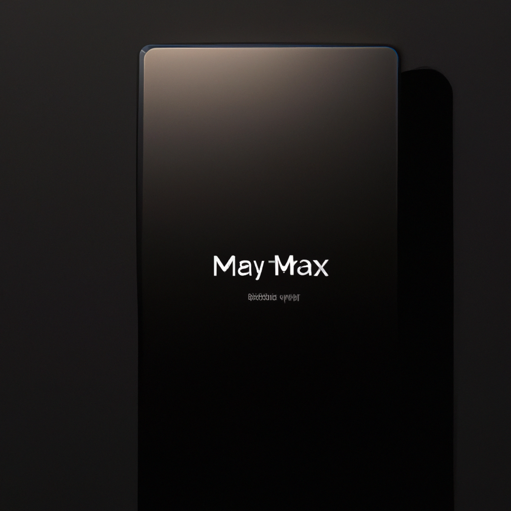 Чистый мобильный UI с переключателем темы и превью приложения, кейс 3